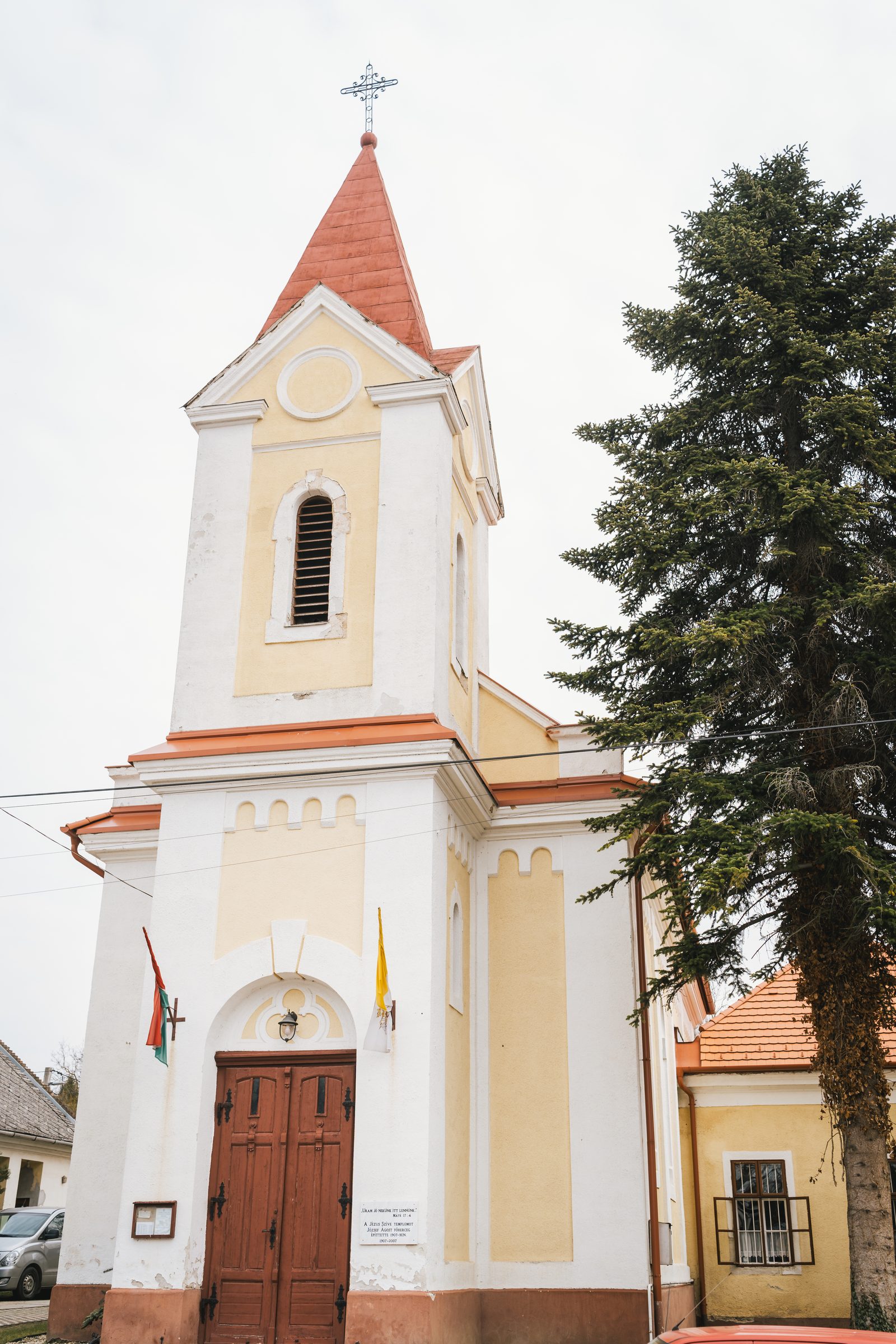 Alcsútdoboz látnivalója és környezete (3)