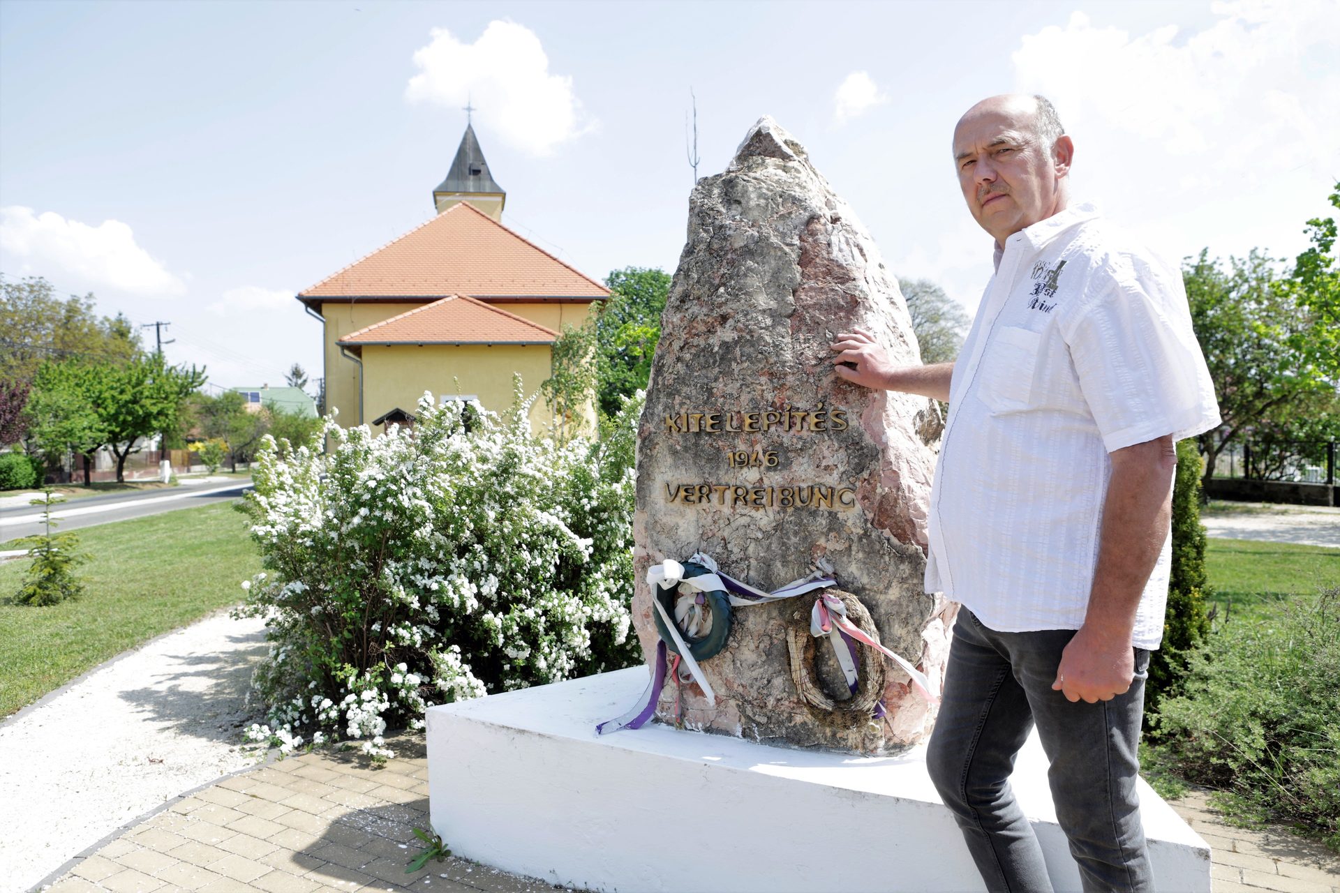 Újbarok látnivalója és környezete (4)