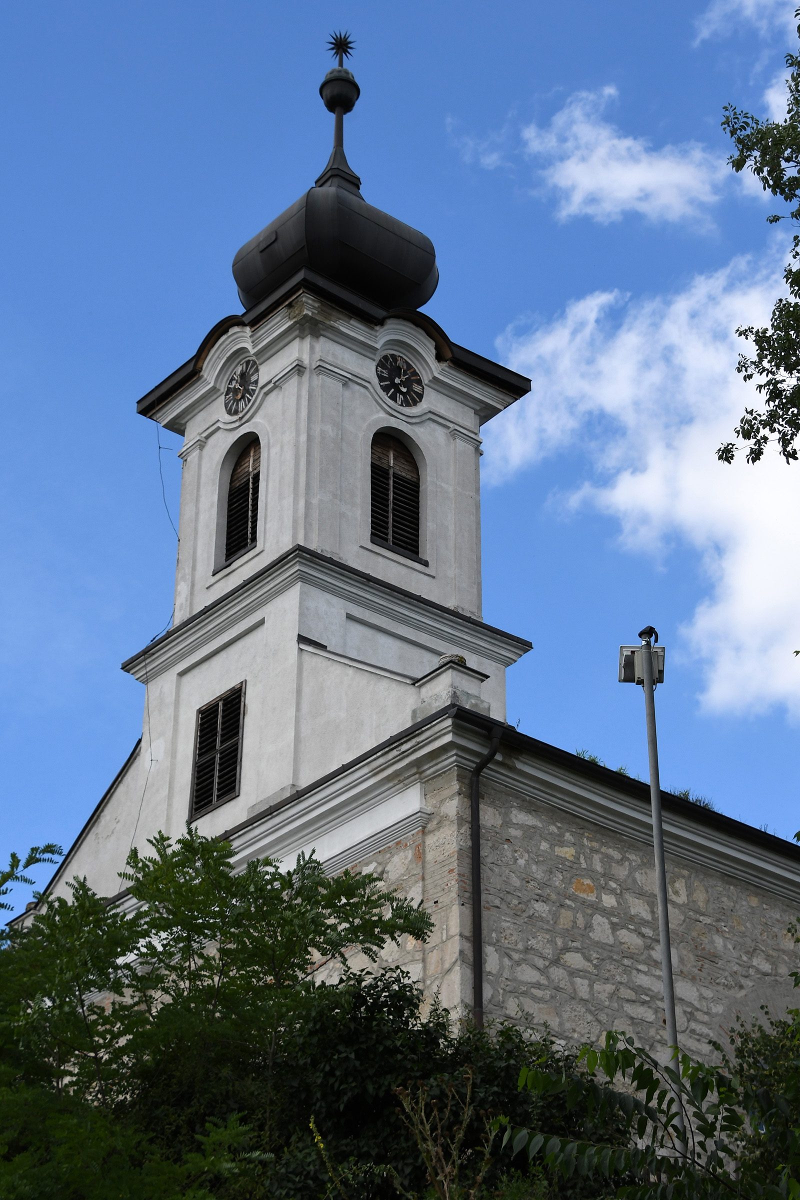 Tabajd látnivalója és környezete (3)