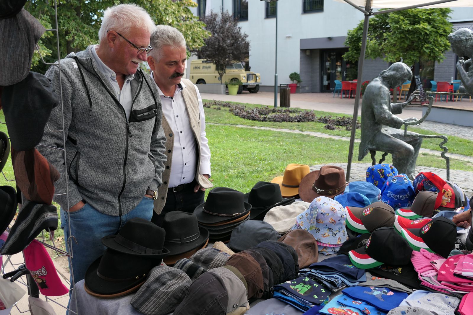 Tökjó Szüreti Fesztivál Martonvásáron (13)