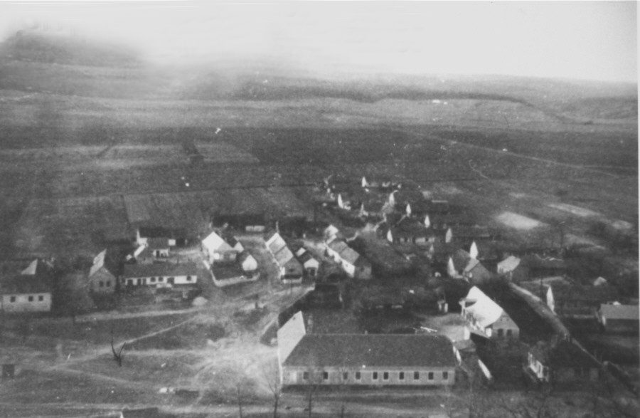 Gánt látnivalója és környezete (1)