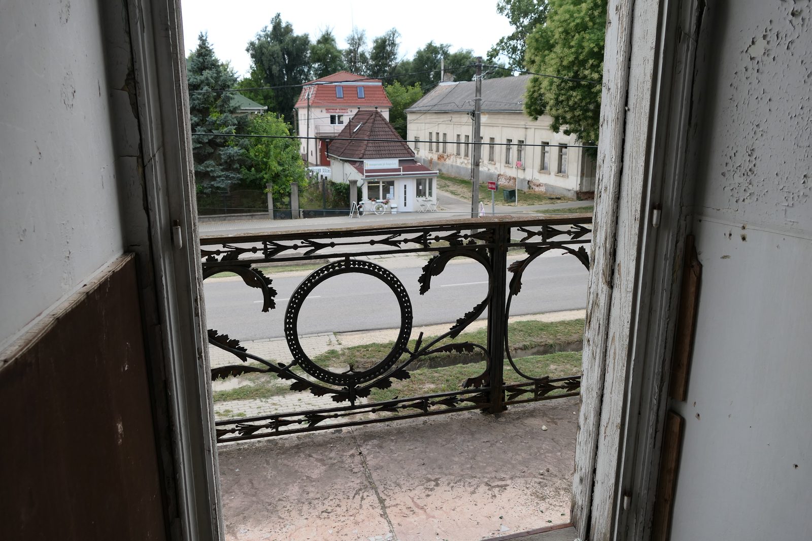 Vál látnivalója és környezete (5)