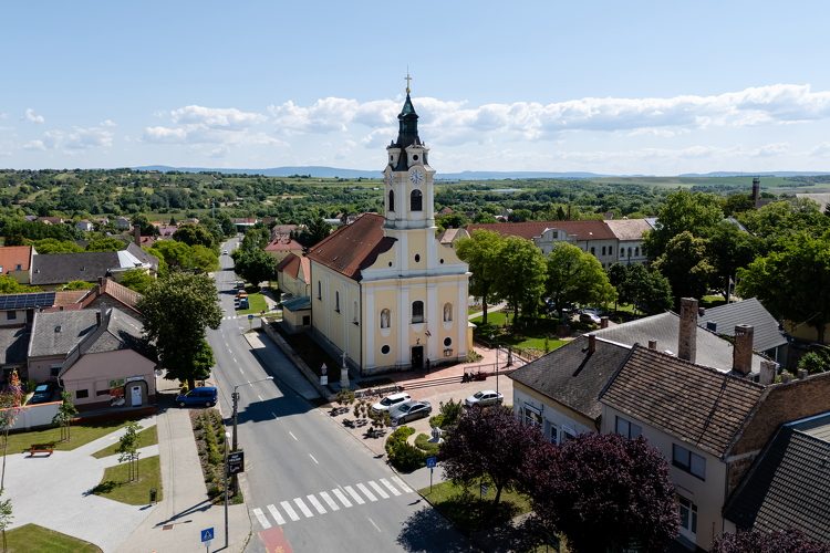 Bicske látnivalója és környezete (2)