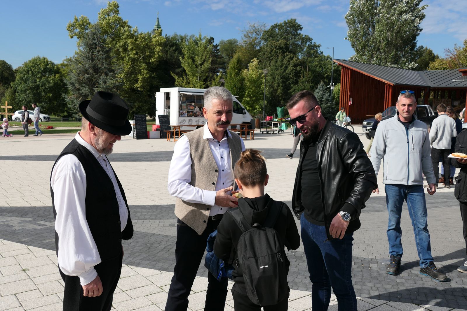 Tökjó Szüreti Fesztivál Martonvásáron (1)