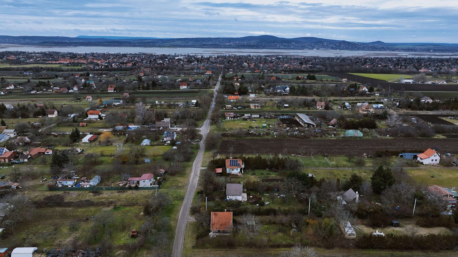 Gárdony látnivalója és környezete (1)