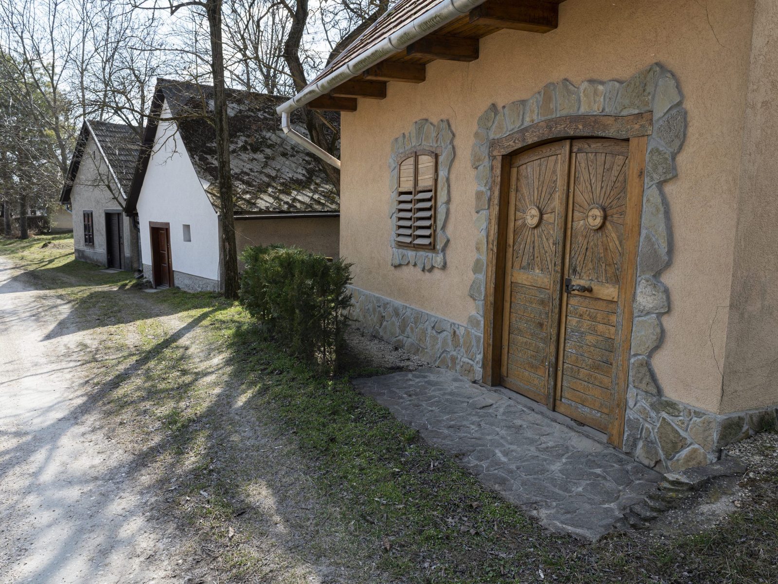 Vértesboglár látnivalója és környezete (3)