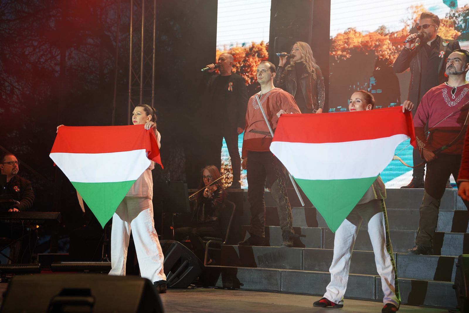 Szállj fel szabad madár! koncertshow Velencén (3)