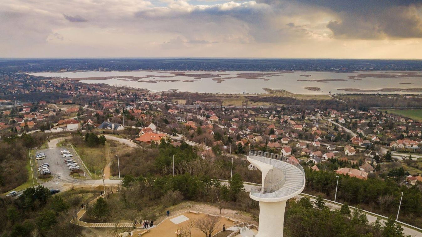 Velence látnivalója és környezete (3)