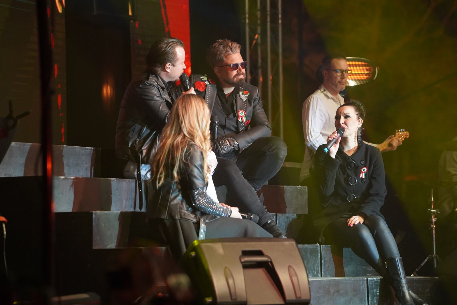 Szállj fel szabad madár! koncertshow Velencén (12)