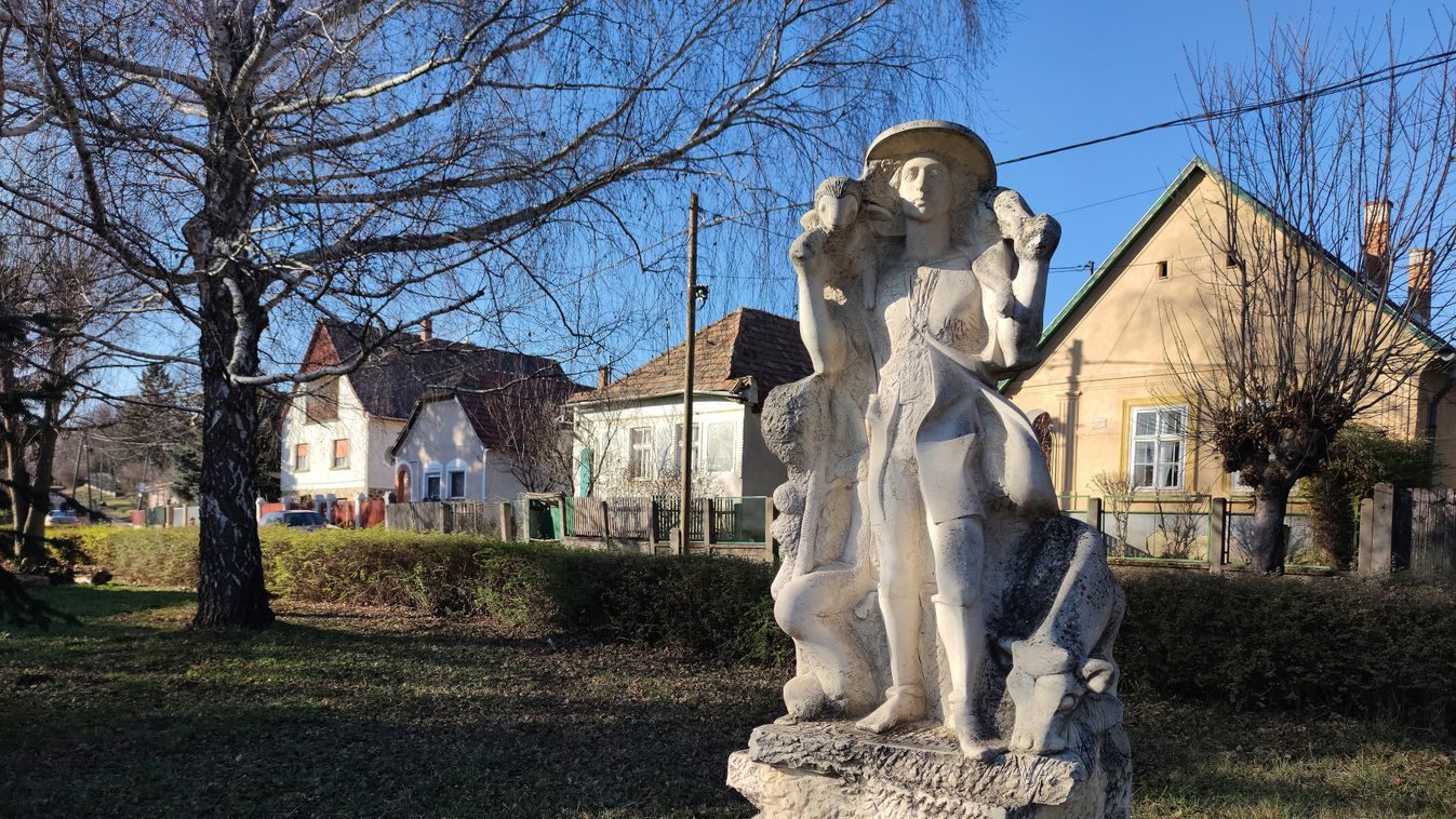 Vértesacsa látnivalója és környezete (3)