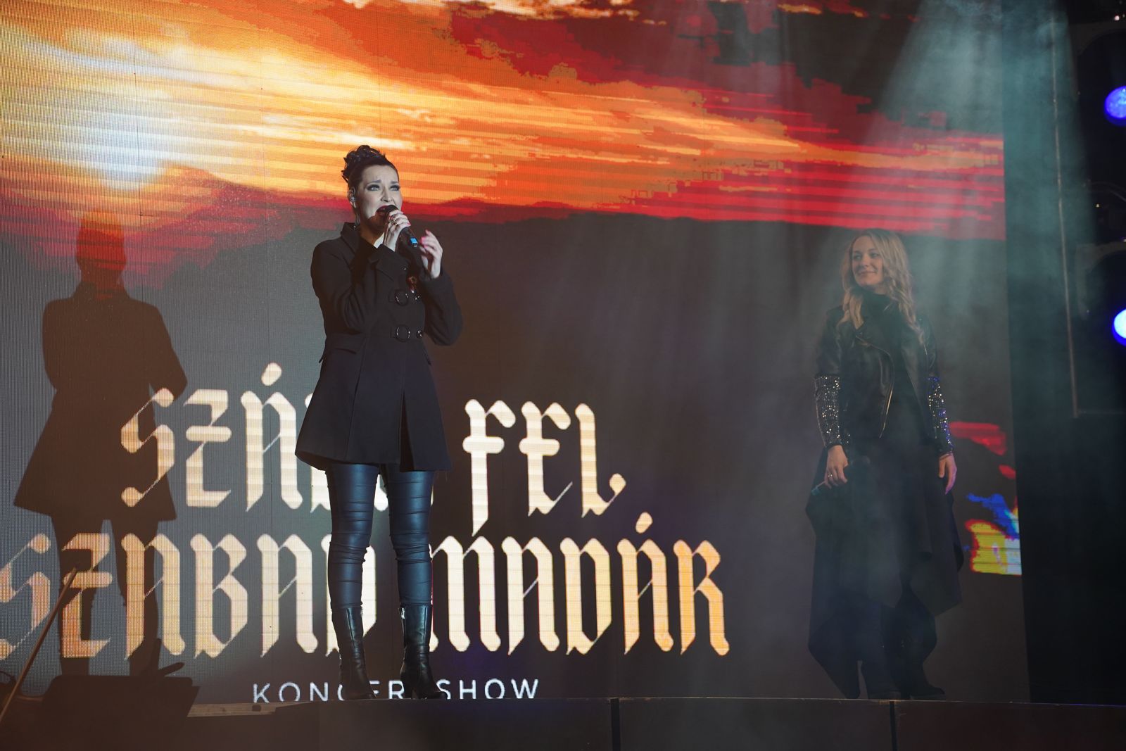 Szállj fel szabad madár! koncertshow Velencén (5)