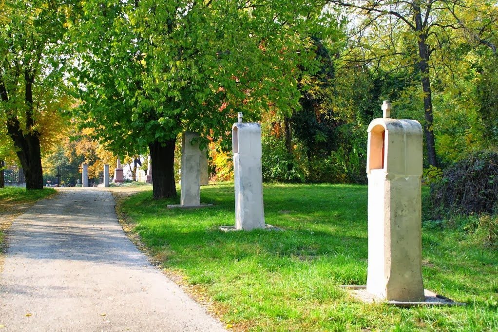 Vértesboglár látnivalója és környezete (1)