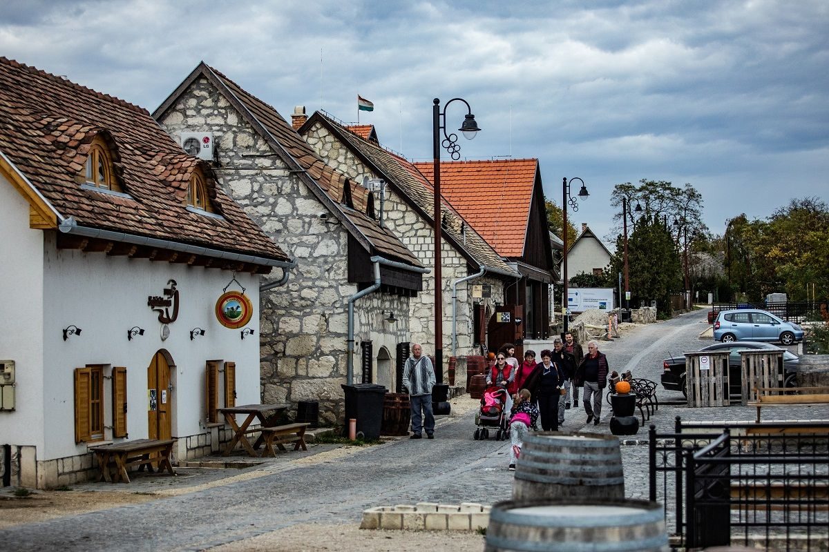 Etyek látnivalója és környezete (2)