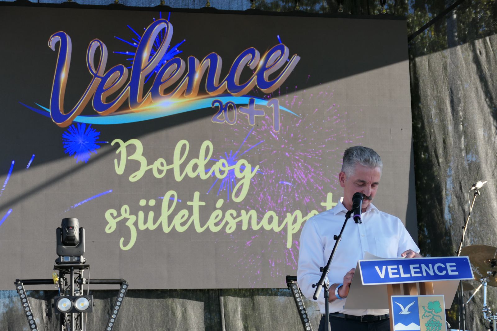 Velence város születésnapjának könnyűzenei koncertje (18)