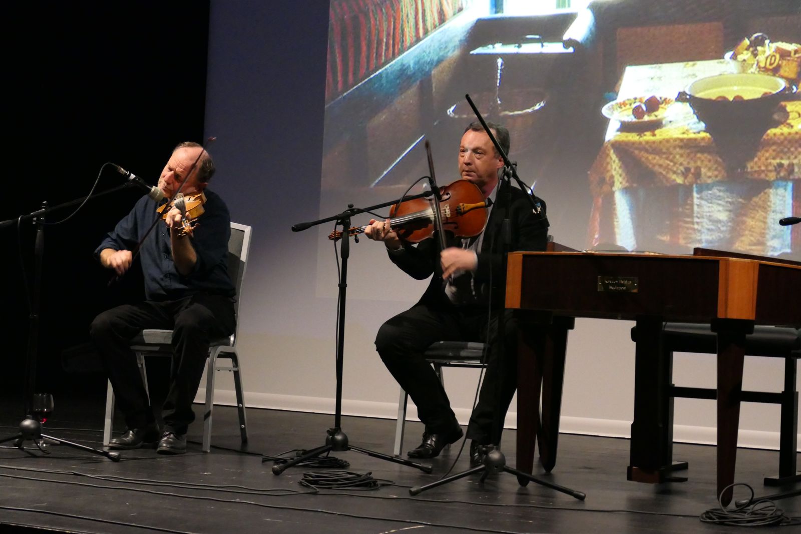 Tükrös40 koncert Bicskén (9)