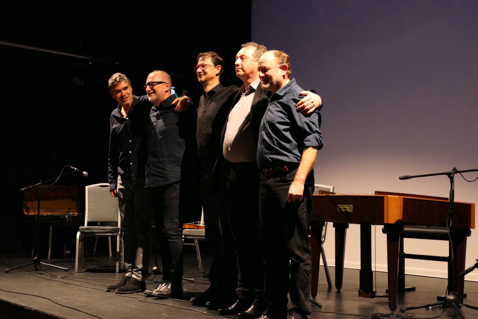 Tükrös40 koncert Bicskén (24)