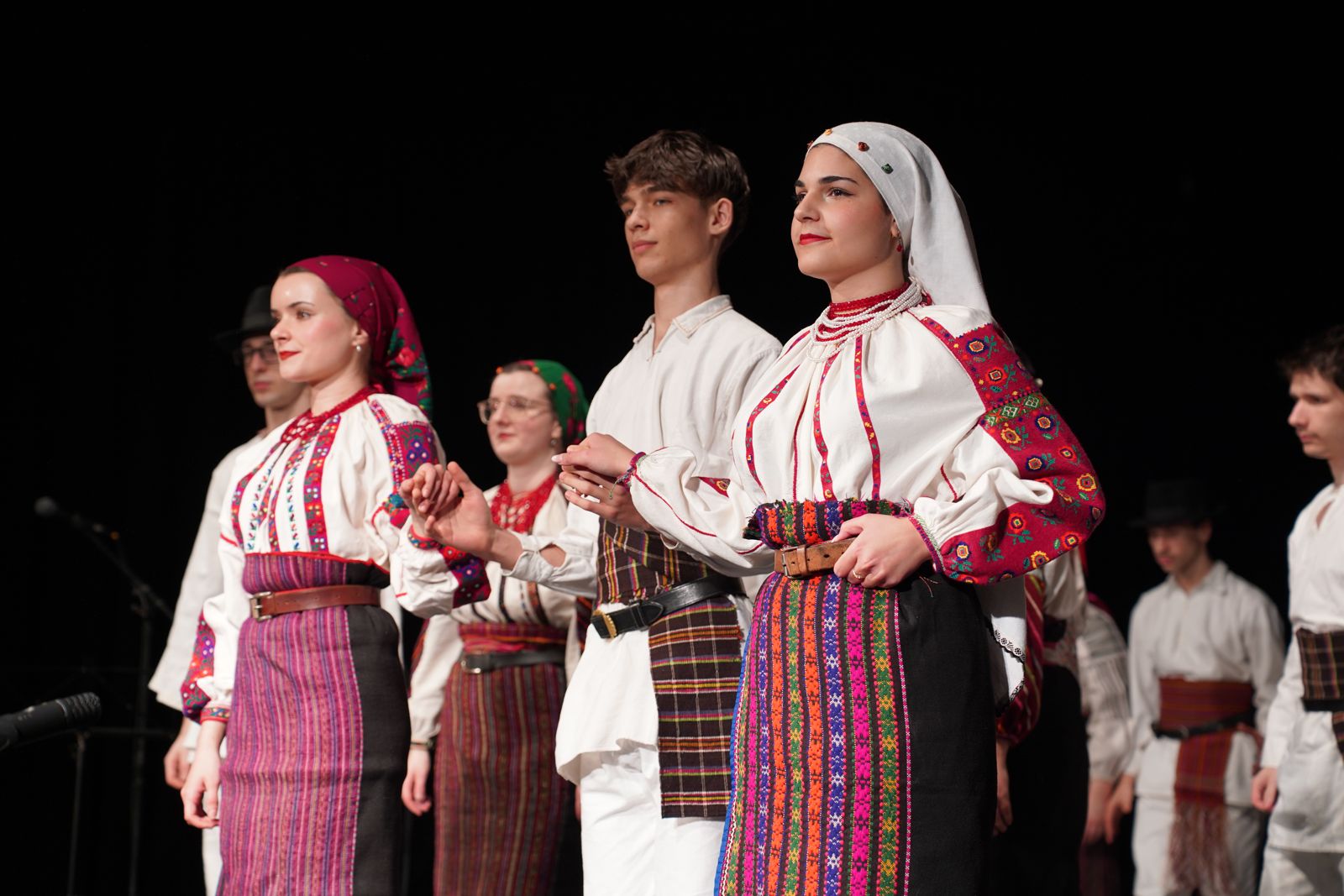 Adventi néptánc est Martonvásáron (12)