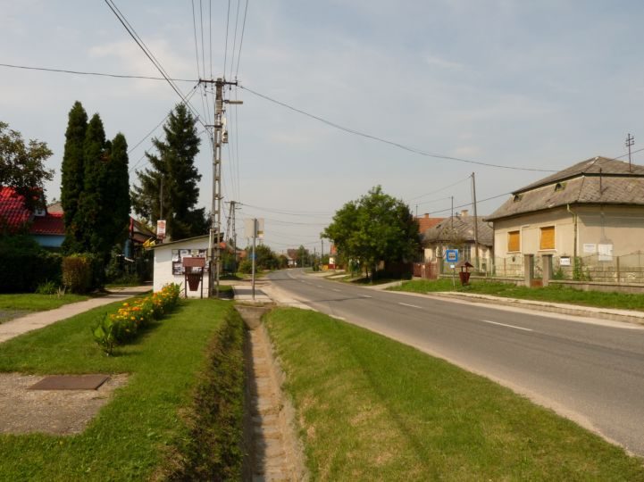 Kajászó látnivalója és környezete (2)