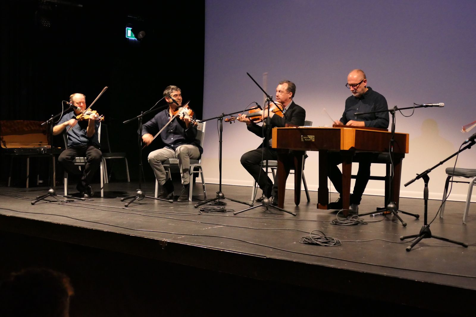Tükrös40 koncert Bicskén (22)