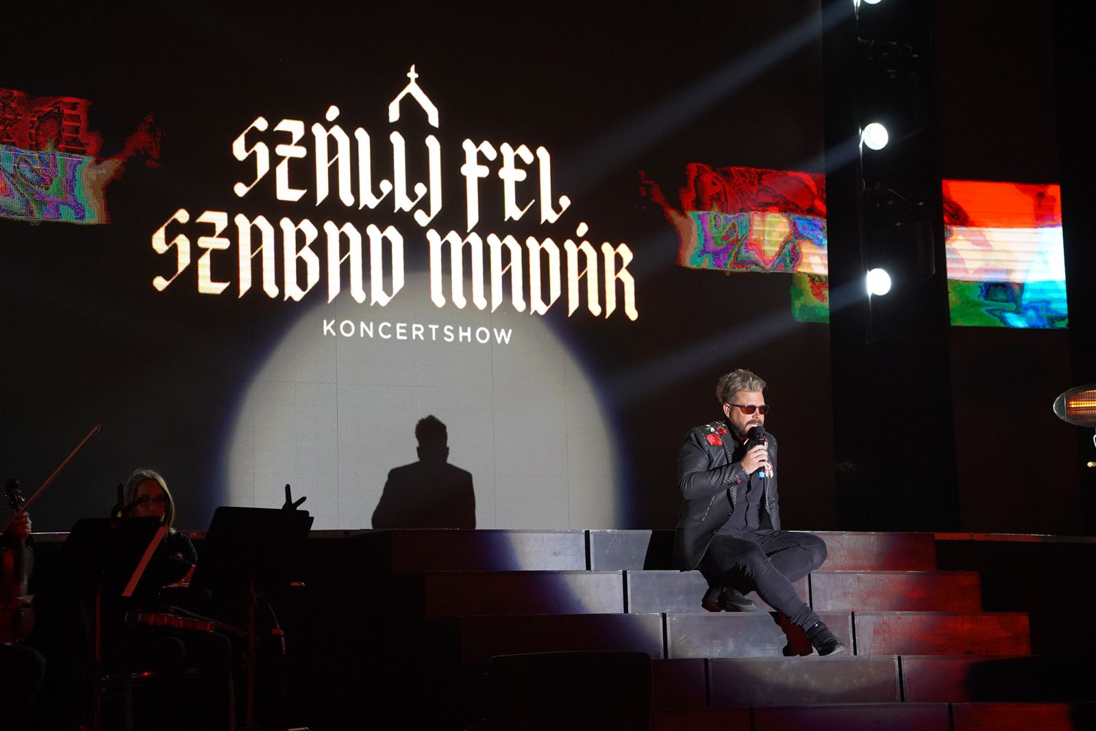Szállj fel szabad madár! koncertshow Velencén (11)
