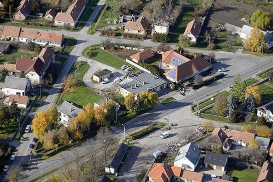 Ráckeresztúr látnivalója és környezete (1)