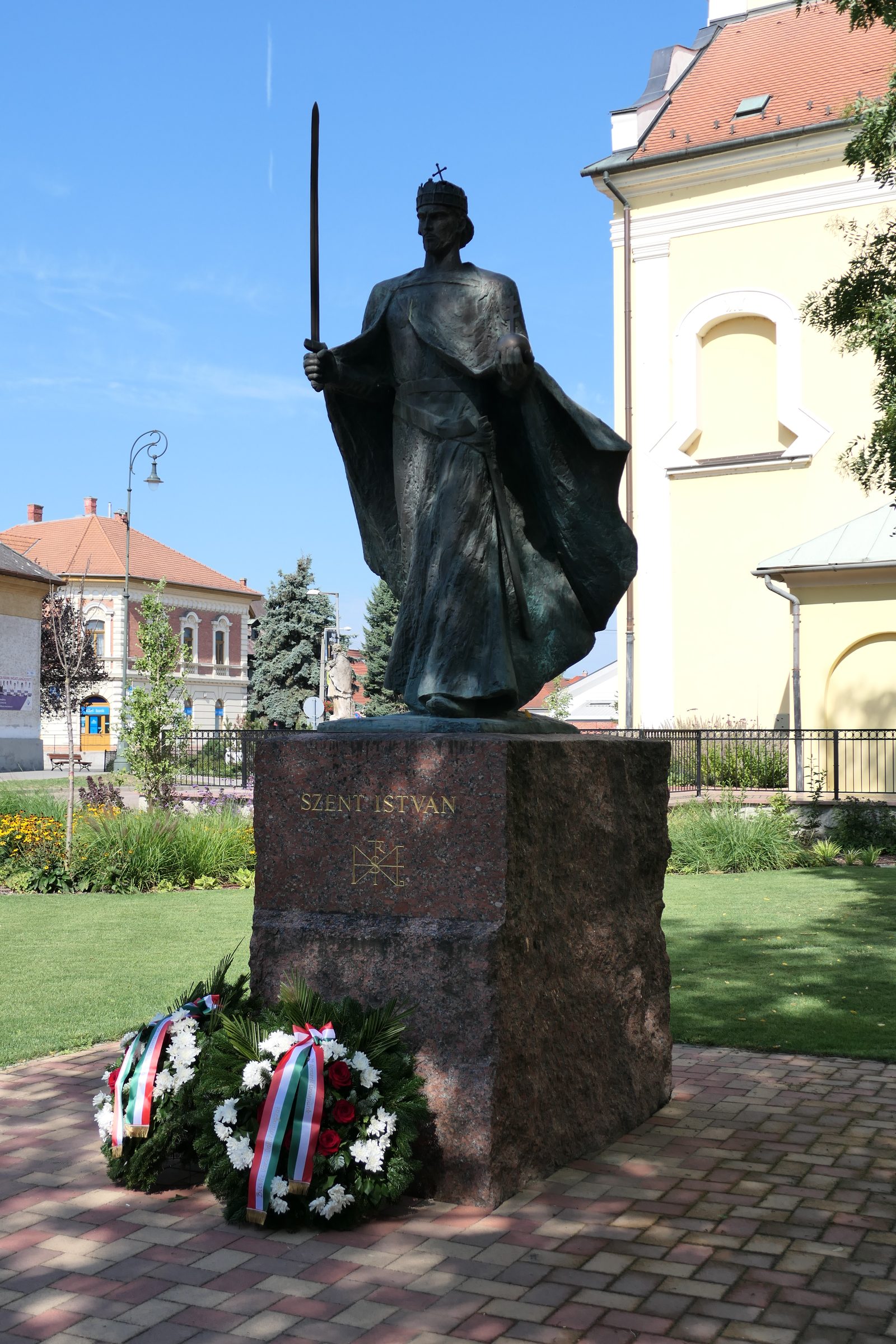 Bicske látnivalója és környezete (4)
