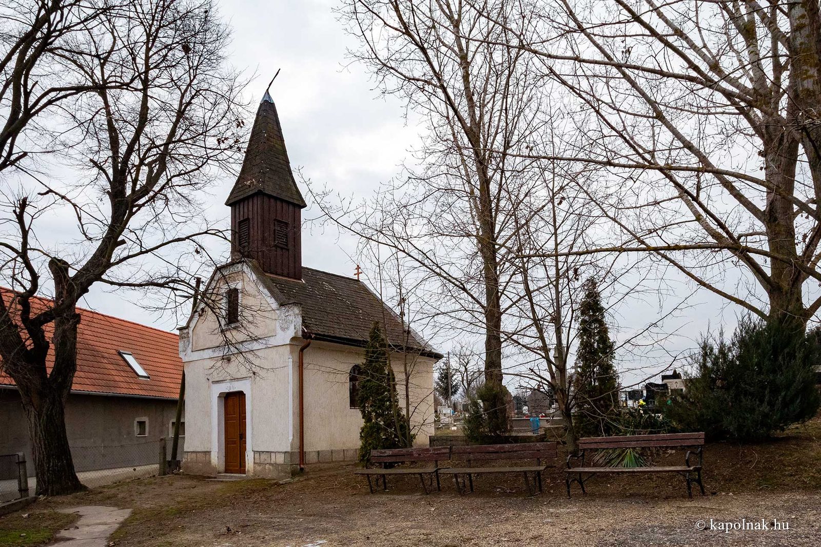 Mány látnivalója és környezete (3)