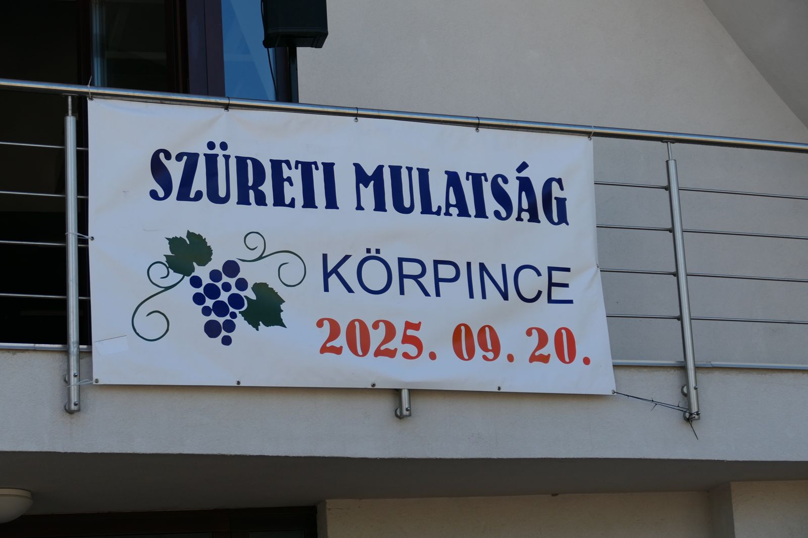 Szüreti felvonulás Etyeken (3)
