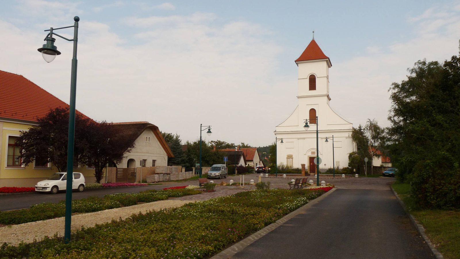 Sukoró látnivalója és környezete (1)