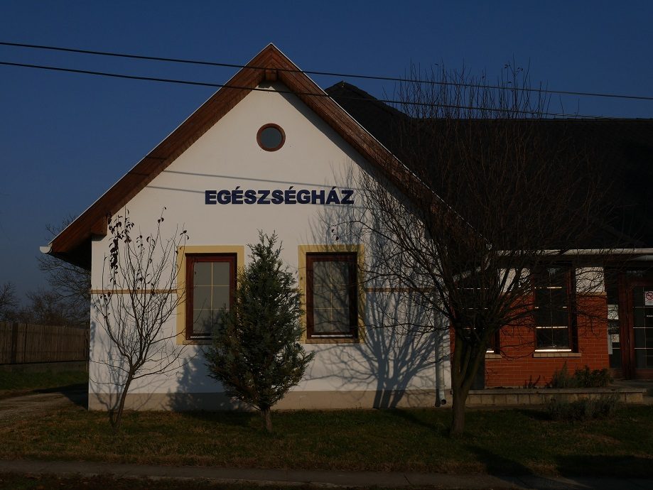 Gyúró látnivalója és környezete (1)
