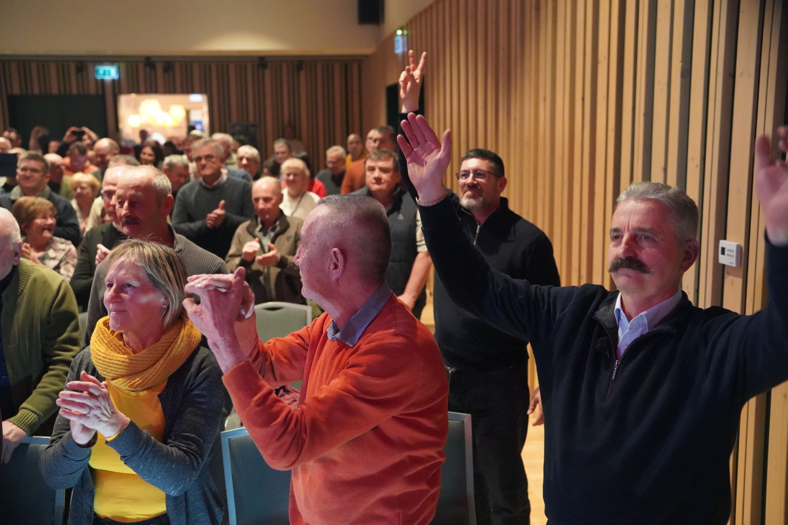 Könnyűzenei koncert Gudics Mátéval és Tóth Abigéllel Bicskén (16)