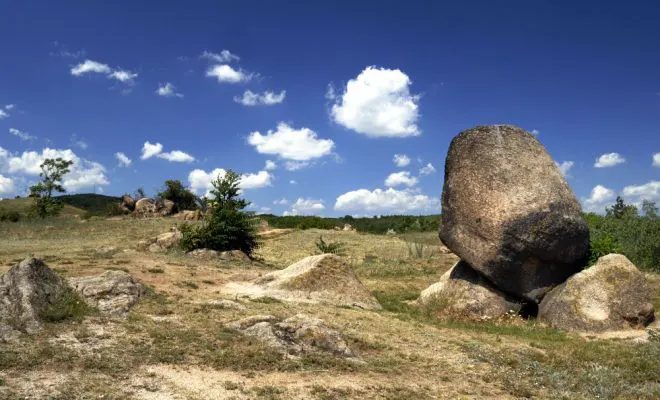 Sukoró látnivalója és környezete (3)