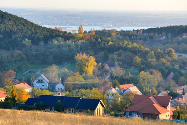 Nadap látnivalója és környezete (3)