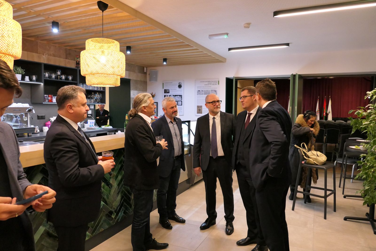 Tengerre magyar! kiállításmegnyitó Bicskén (21)