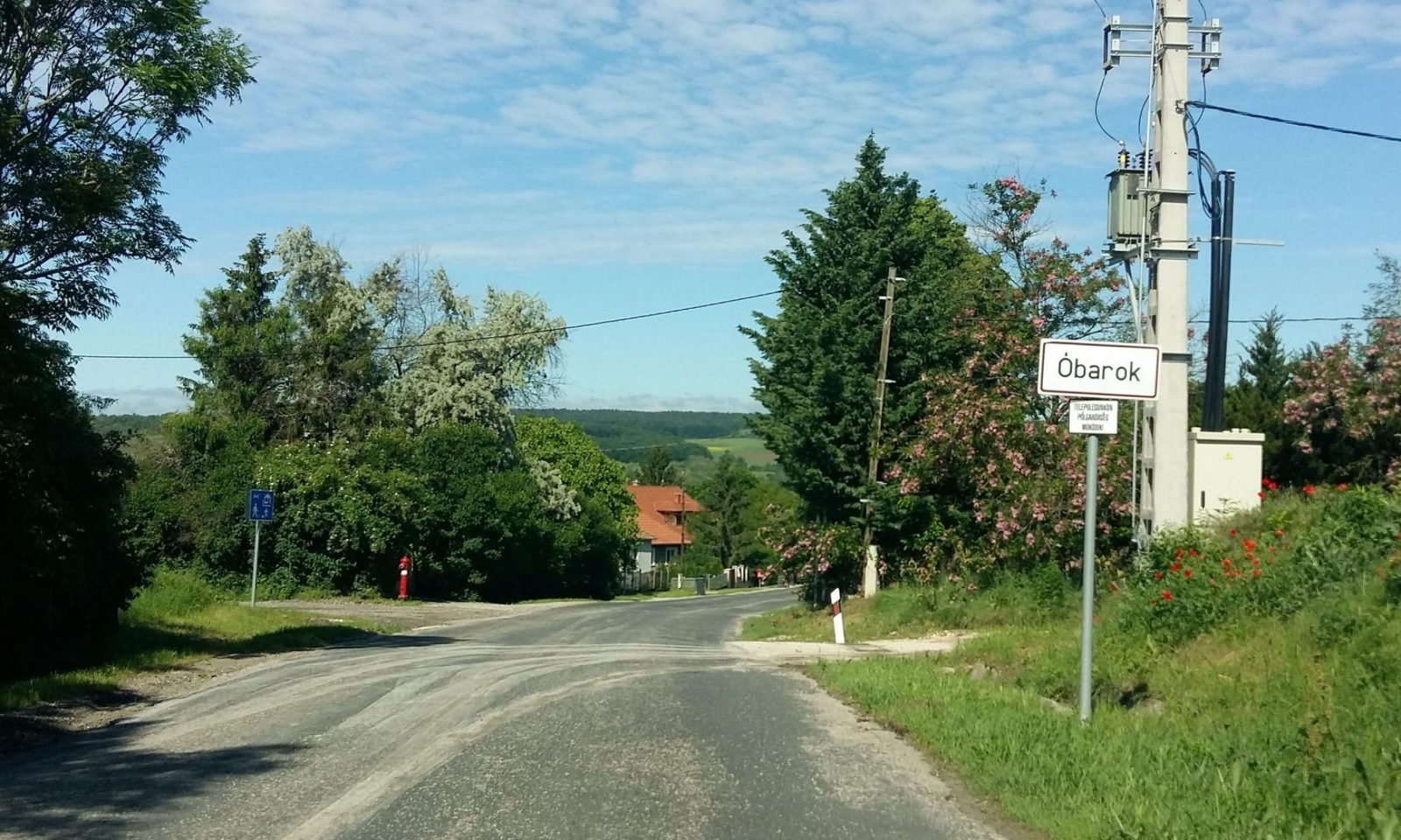 Óbarok látnivalója és környezete (2)
