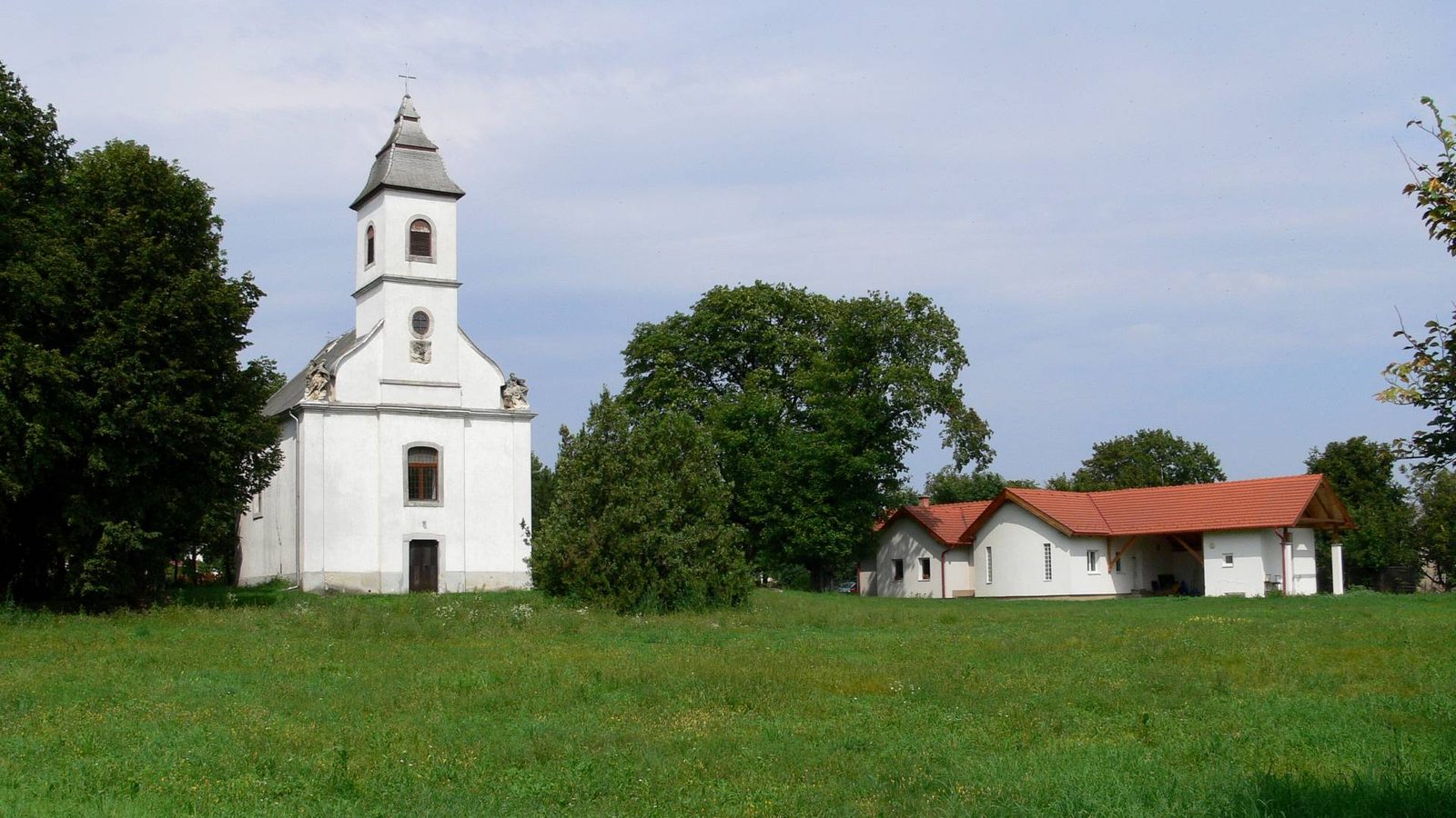 Gyúró látnivalója és környezete (2)