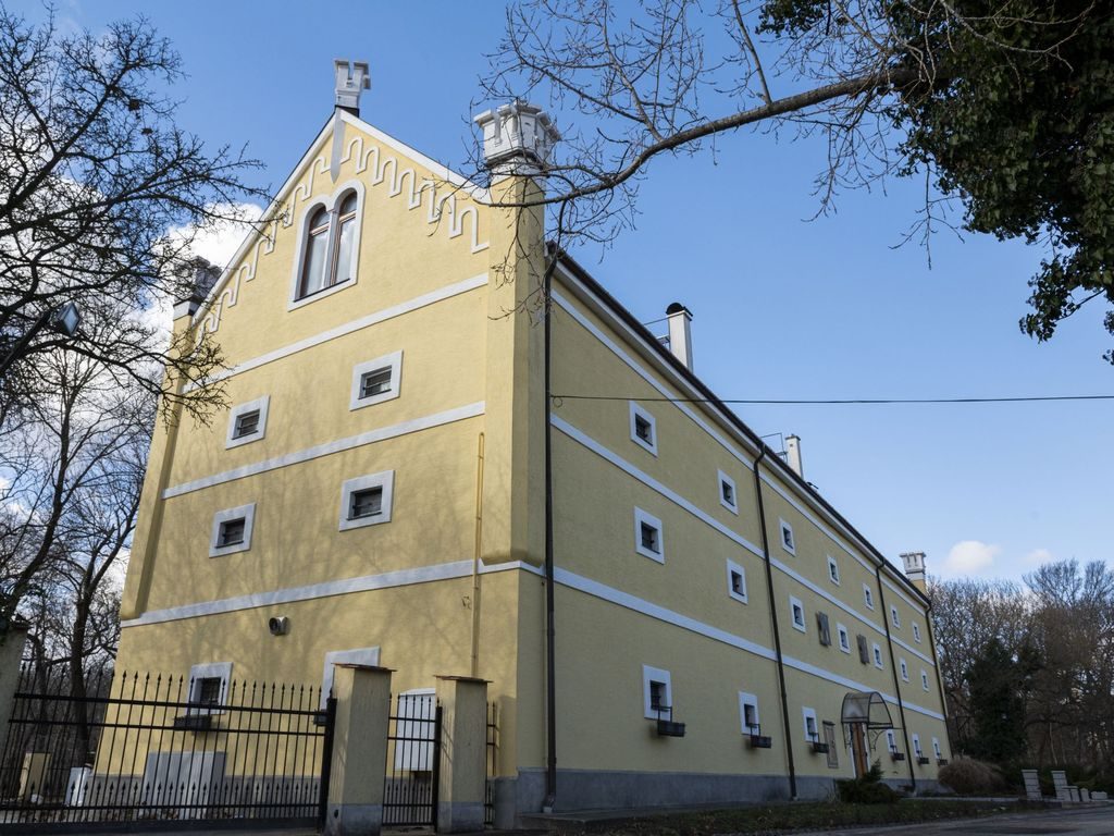 Tordas látnivalója és környezete (4)