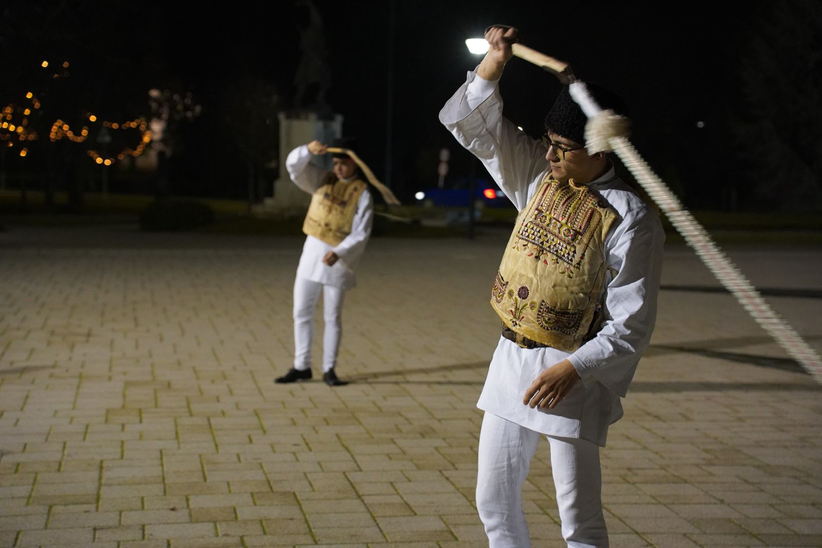 Adventi néptánc est Martonvásáron (7)