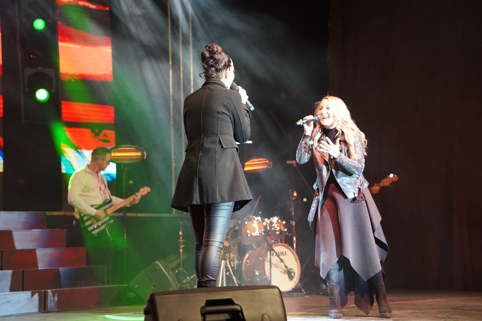Szállj fel szabad madár! koncertshow Velencén (7)