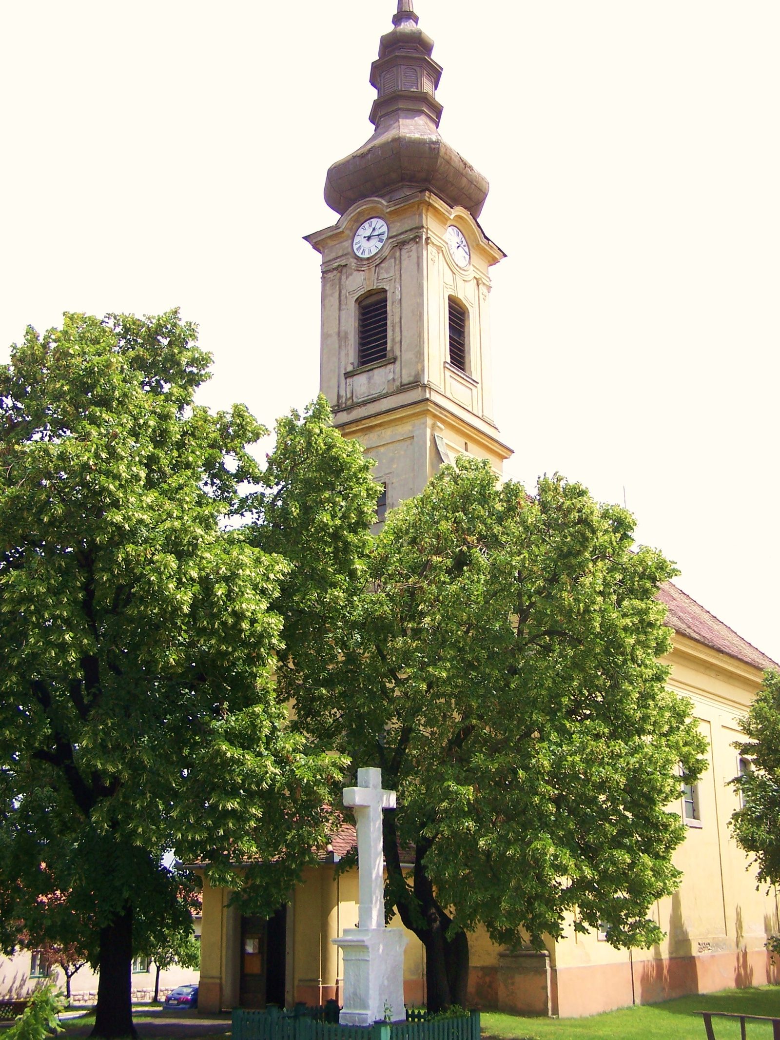 Szár látnivalója és környezete (3)