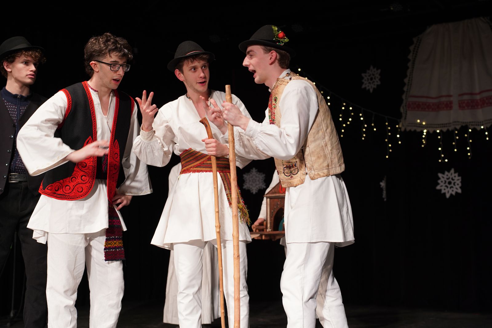 Adventi néptánc est Martonvásáron (21)