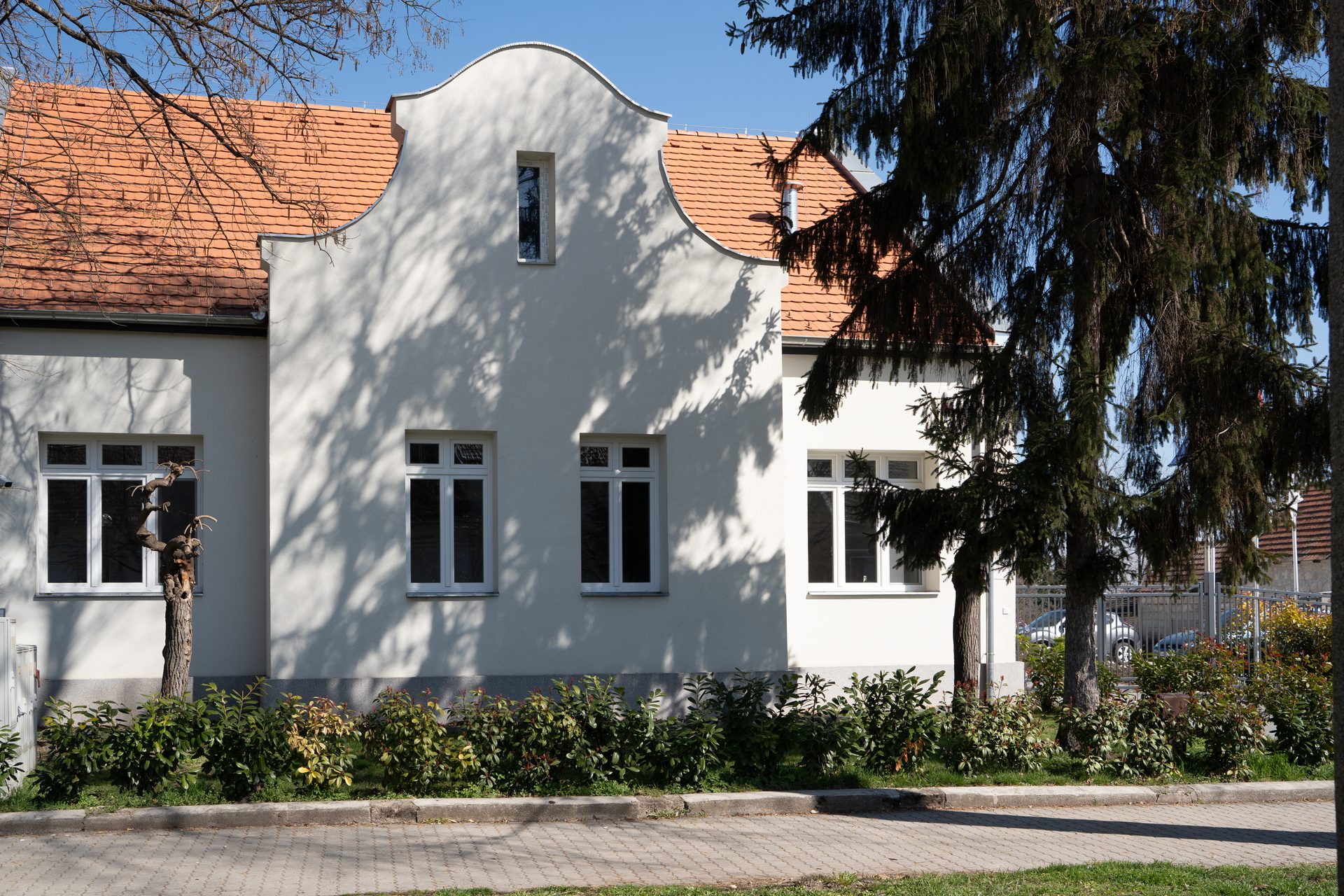 Bicske látnivalója és környezete (1)