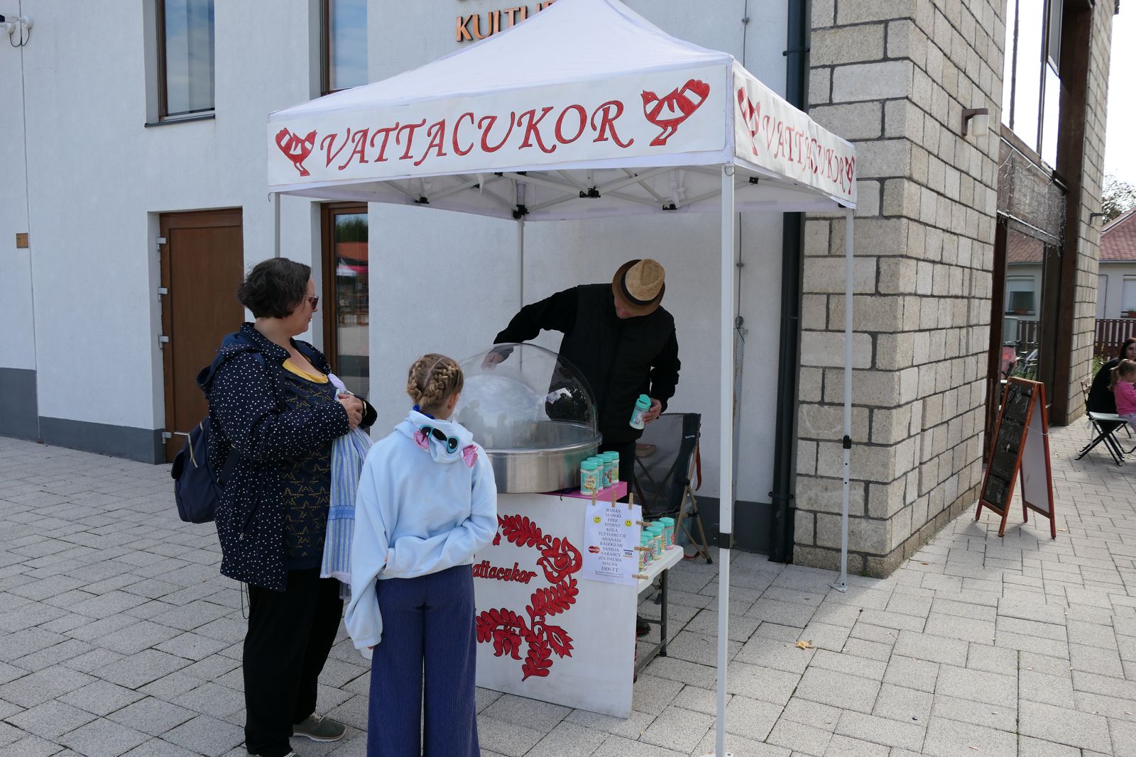 Tökjó Szüreti Fesztivál Martonvásáron (9)
